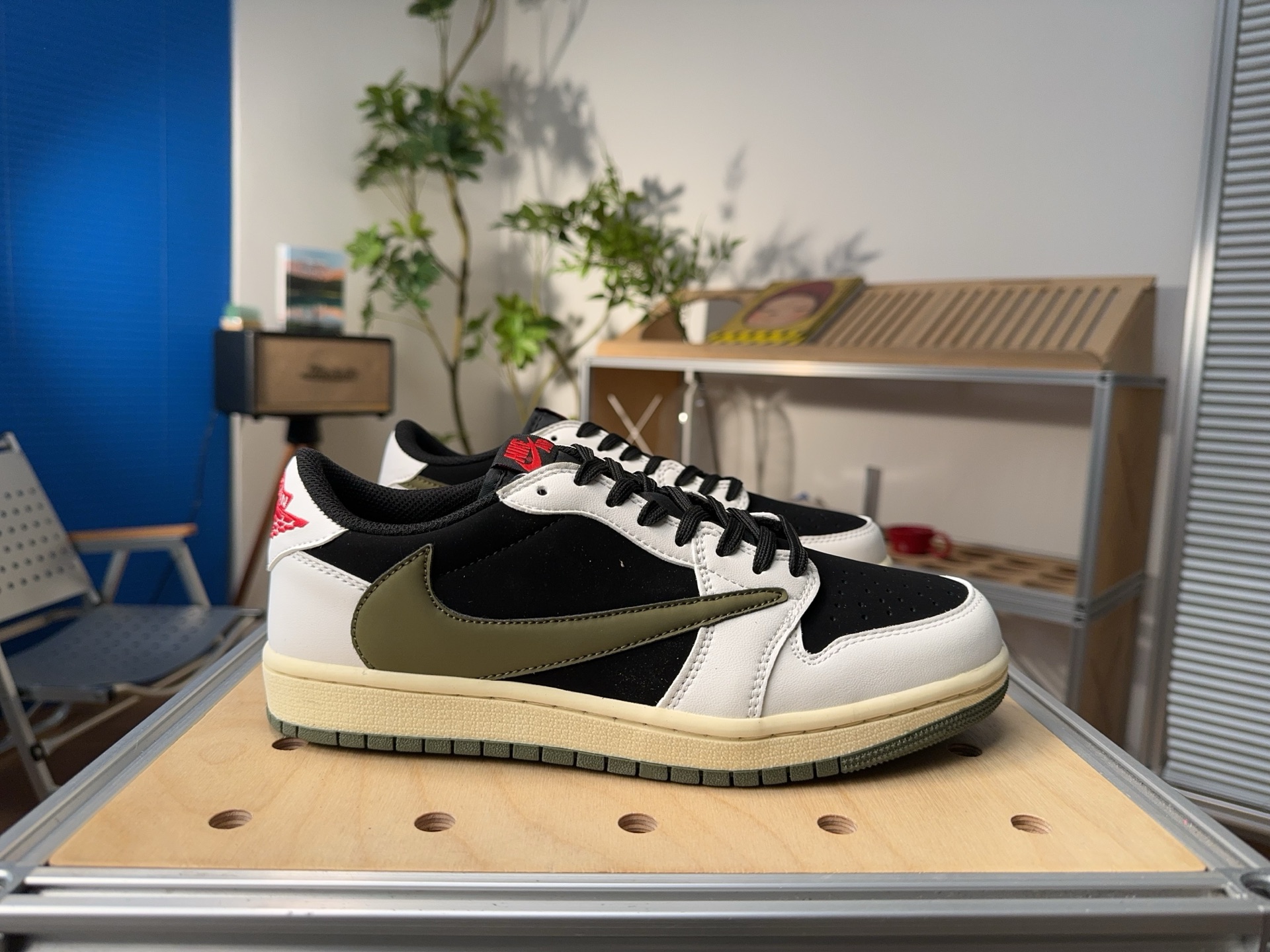Nike Jordan